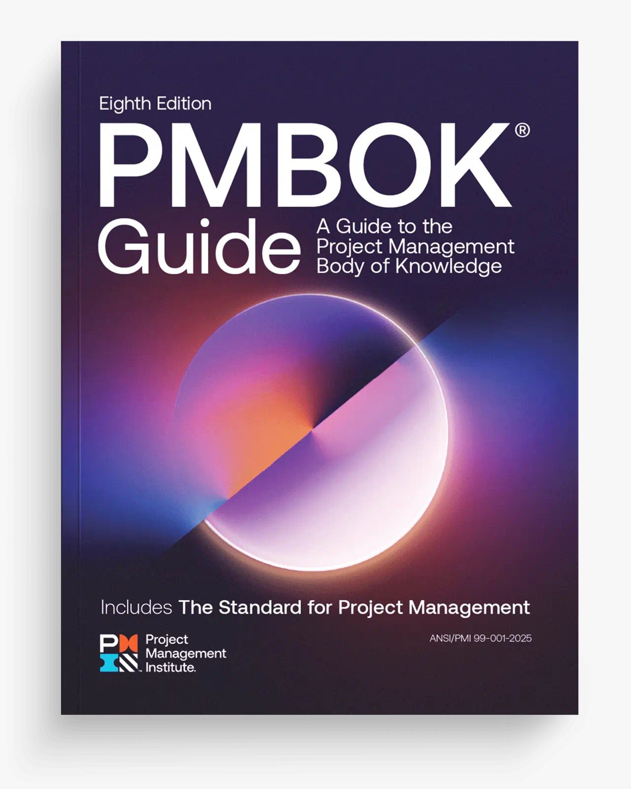 PMPBOK 8TH ED