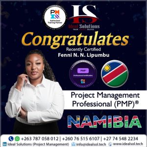 PMP Namibia